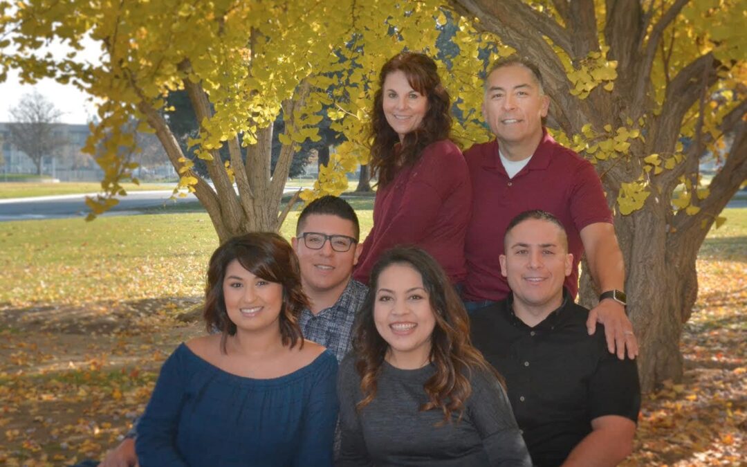 Garcia Family