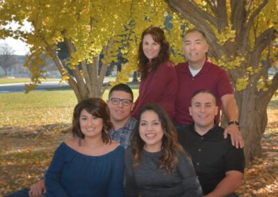 Garcia Family