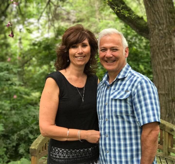 Hallman Family