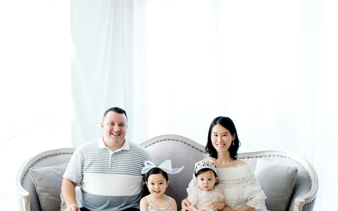 Sedota Family