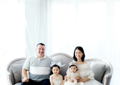 Sedota Family