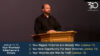 Pastor Jerry Simmons sharing Joshua 11-13, Your Promised Inheritance Is Victory