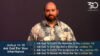 Pastor Jerry Simmons from Joshua 14-18, Ask God For Your Inheritance