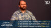 Pastor Jerry Simmons shares Judges 4-5, Help Someone Fulfill Their Role
