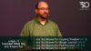 Pastor Jerry Simmons teaching Judges 12, Consider What You Are Known For