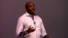 Russell Burrell teaching Mark 9, God Is Able