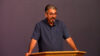 Rick Dominguez teaching 2 Samuel 11:1-5, Riding High In April And Shot Down In May
