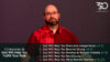 Pastor Jerry Simmons teaching 2 Chronicles 26, God Will Help You Fulfill Your Role