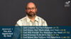 Pastor Jerry Simmons teaching Jeremiah 1, You Are Appointed By God