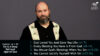 Pastor Jerry Simmons teaching Ezekiel 16:1-30, Sin Is A Deep Betrayal Against God