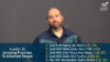 Pastor Jerry Simmons teaching Ezekiel 36, Amazing Promises To Ashamed People