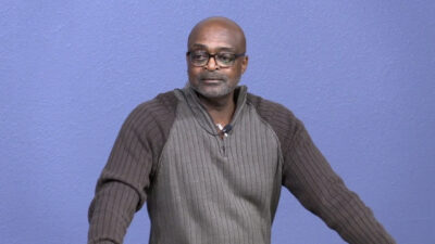 Psalm 121, Looking To Jesus with Russell Burrell