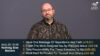 Pastor Jerry Simmons teaching Acts 20:18-38, Nothing Else Matters