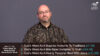 Pastor Jerry Simmons teaching Mark 7:1-23, Three Ways To Receive And Serve God’s Word
