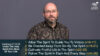 Pastor Jerry Simmons teaching Galatians 5:16-26, Invite The Holy Spirit Into More Of Your Life